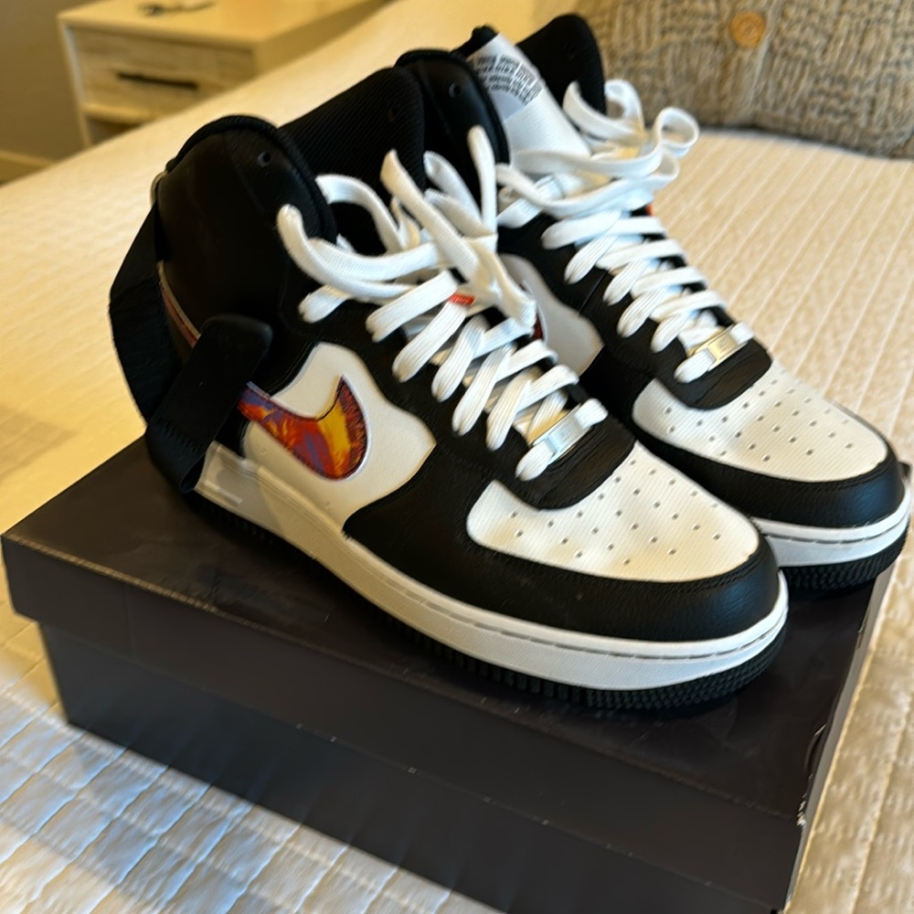 Air Force 1 ‘07 LVS WW